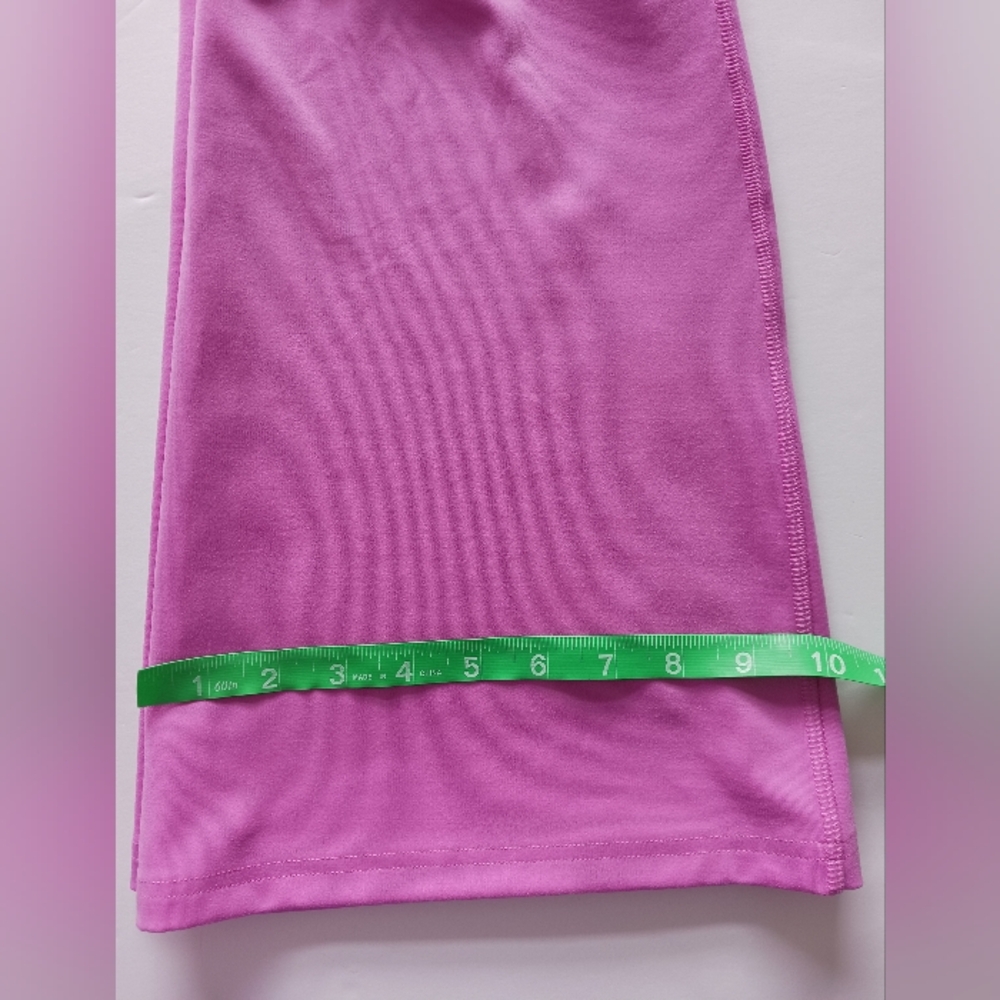 NWT All In Motion - Ultra High-Rise Flare Leggings - Picture 9 of 9